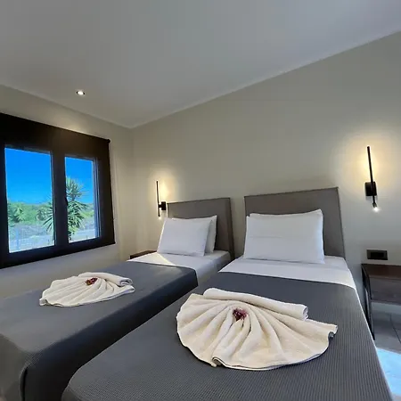 Holiday home Solomos Family House Skala (Kefalonia)