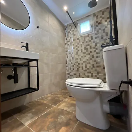 Solomos Family House Holiday home Skala (Kefalonia)