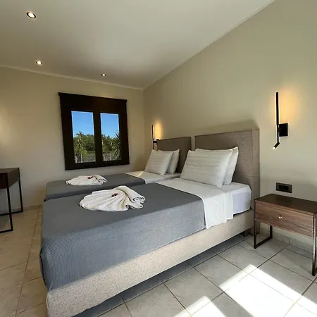 Solomos Family House Skala (Kefalonia)