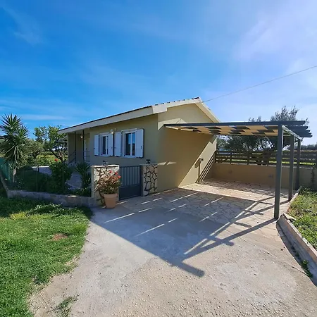 Solomos Family House Skala (Kefalonia)