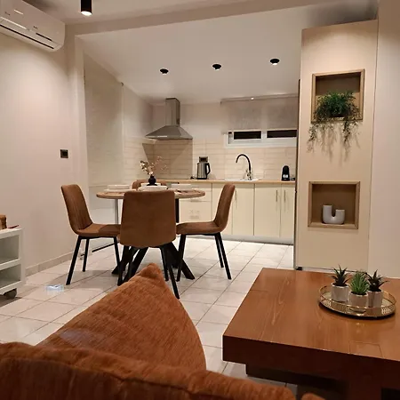 Solomos Family House Holiday home