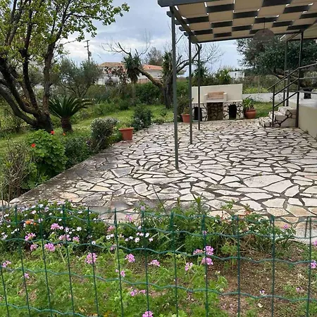 Holiday home Solomos Family House Kefalonia Island