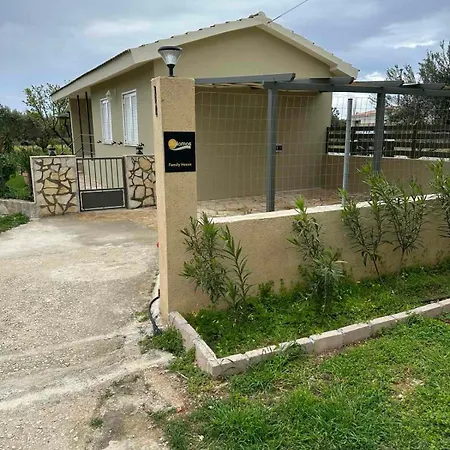 Solomos Family House Holiday home Kefalonia Island