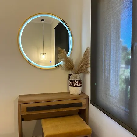 Nyaraló Solomos Family House Skala (Kefalonia)