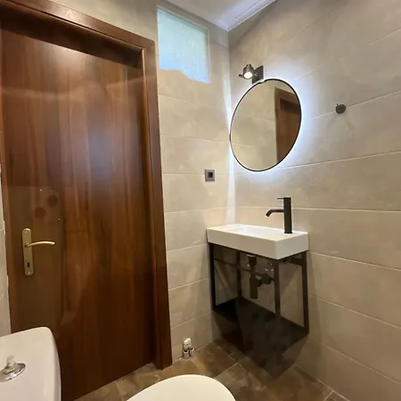 Solomos Family House * Skala (Kefalonia)