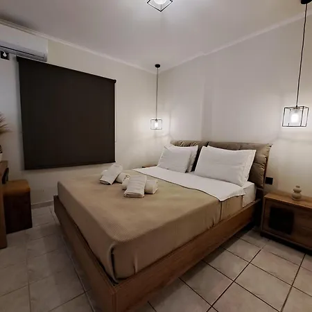 Solomos Family House Дом отдыха Skala (Kefalonia)