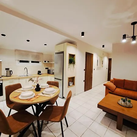 Solomos Family House Holiday home *