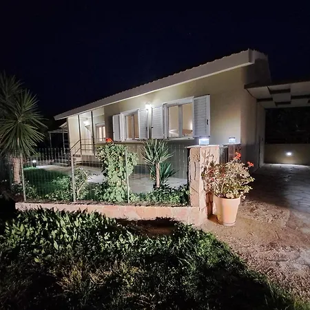 Solomos Family House *