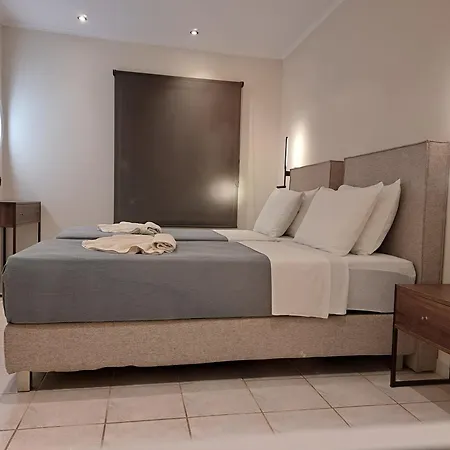 Semesterbostad Solomos Family House