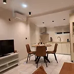 Vakantiehuis Solomos Family House *