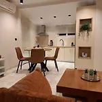 Solomos Family House Vakantiehuis